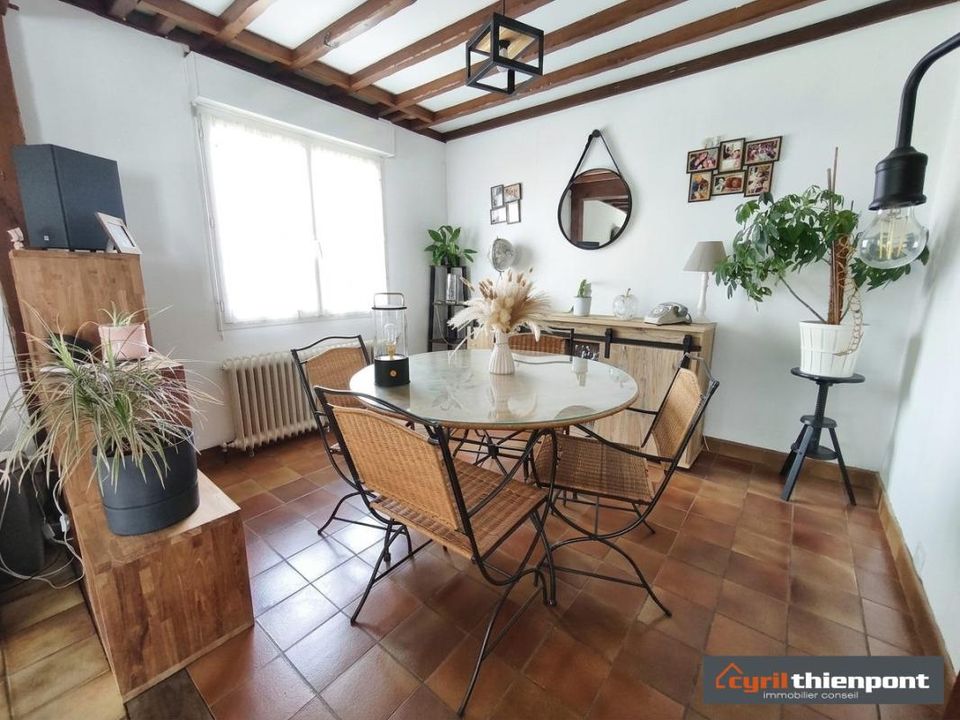Bungalow i Dargnies, Somme - foto 2