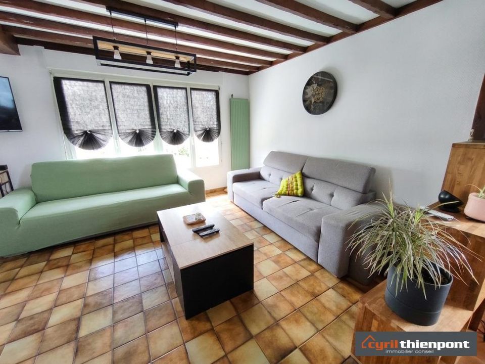 Bungalow i Dargnies, Somme - foto 3