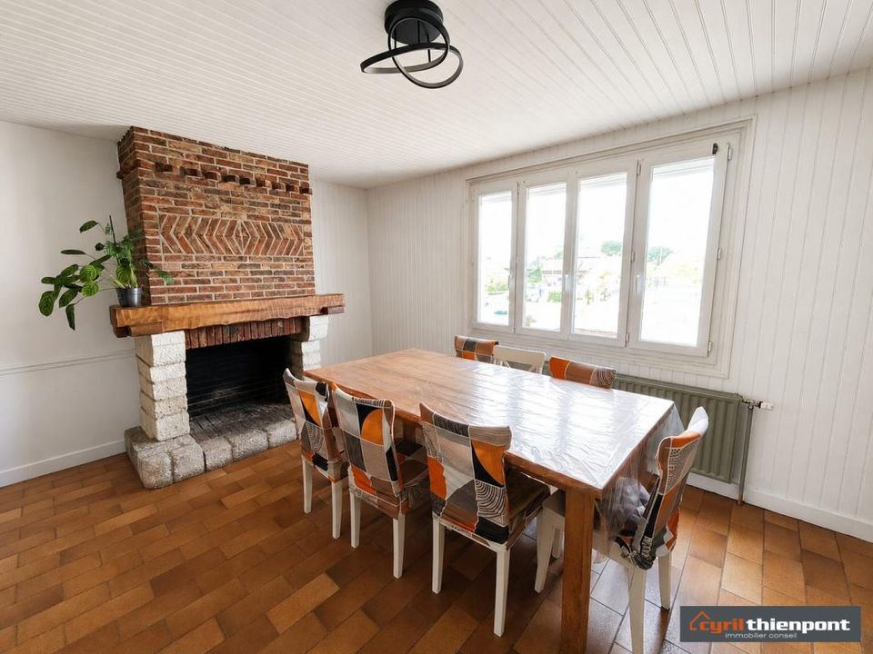Bungalow i Dargnies, Somme - foto 4