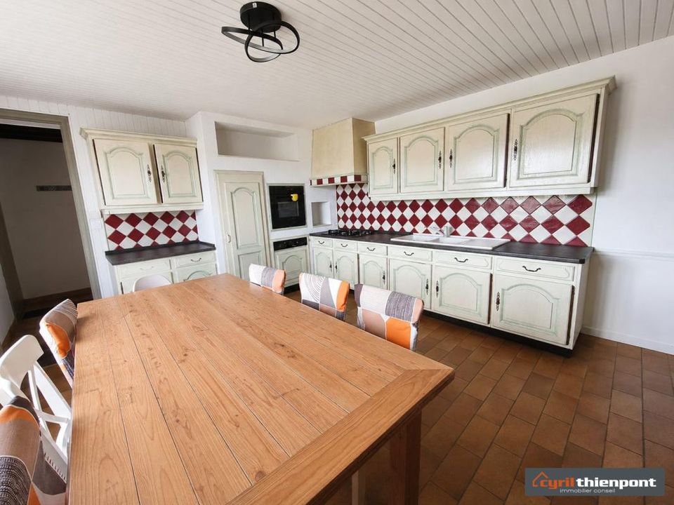Bungalow i Dargnies, Somme - foto 5