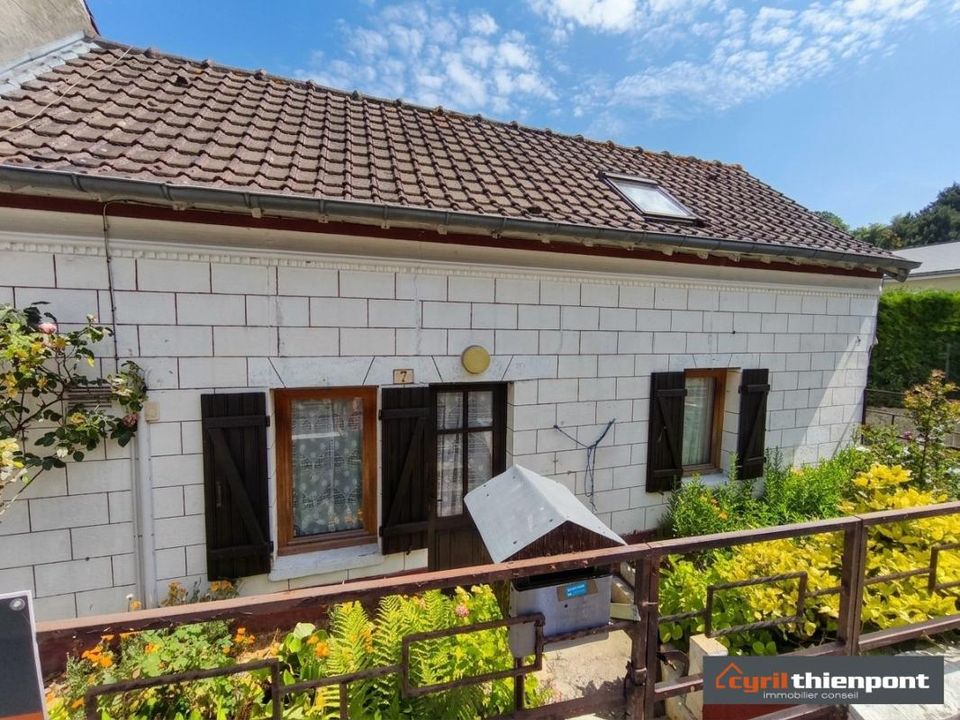 Villa i Saint-Valery-sur-Somme, Somme - foto 1