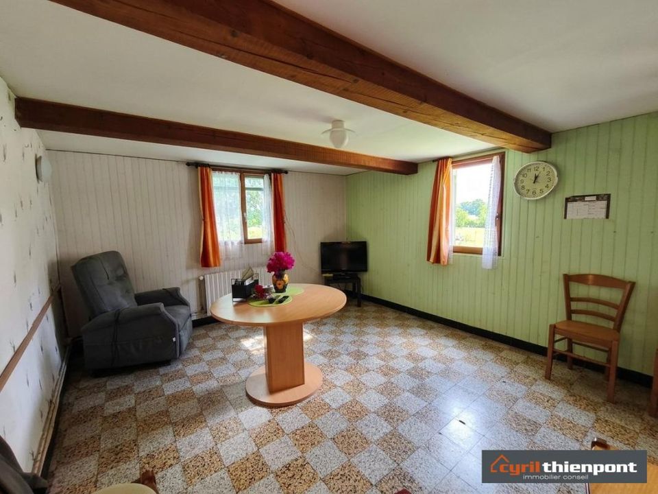 Villa i Saint-Valery-sur-Somme, Somme - foto 2
