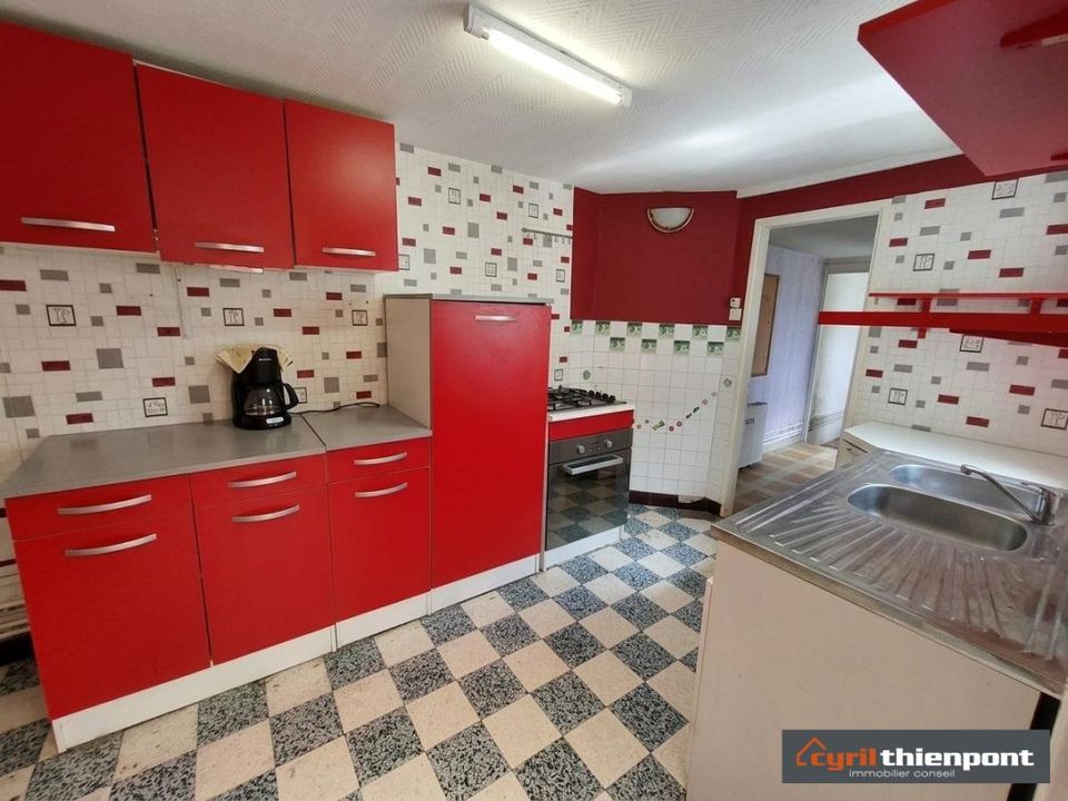 Villa i Saint-Valery-sur-Somme, Somme - foto 3