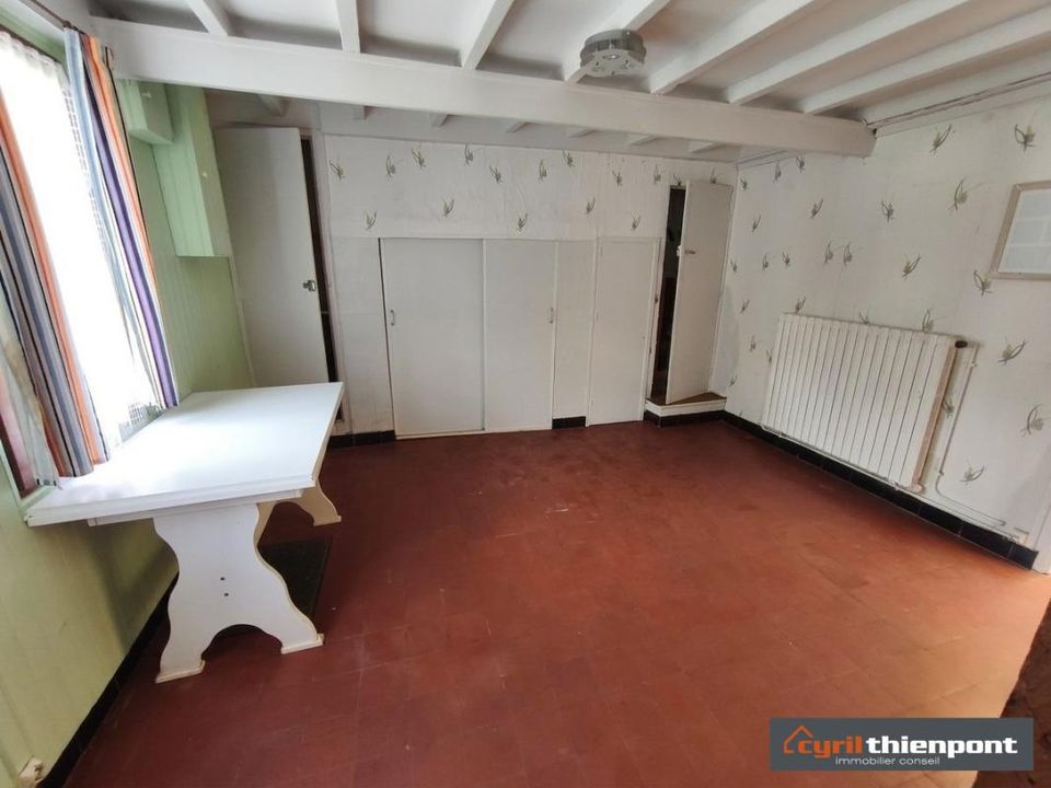 Villa i Saint-Valery-sur-Somme, Somme - foto 4