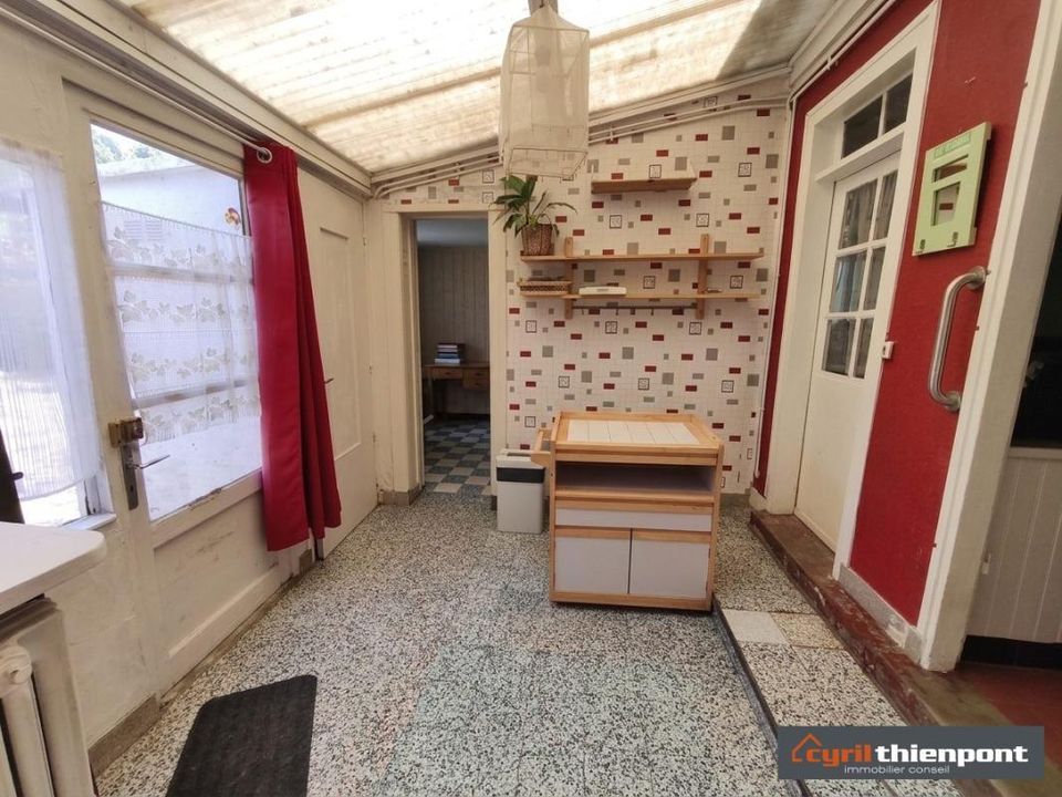 Villa i Saint-Valery-sur-Somme, Somme - foto 5