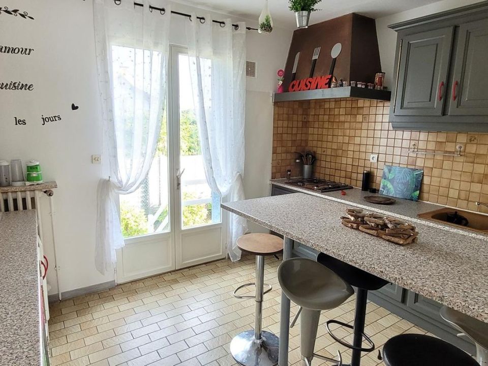 Villa i Vauchelles-les-Quesnoy, Somme - foto 3