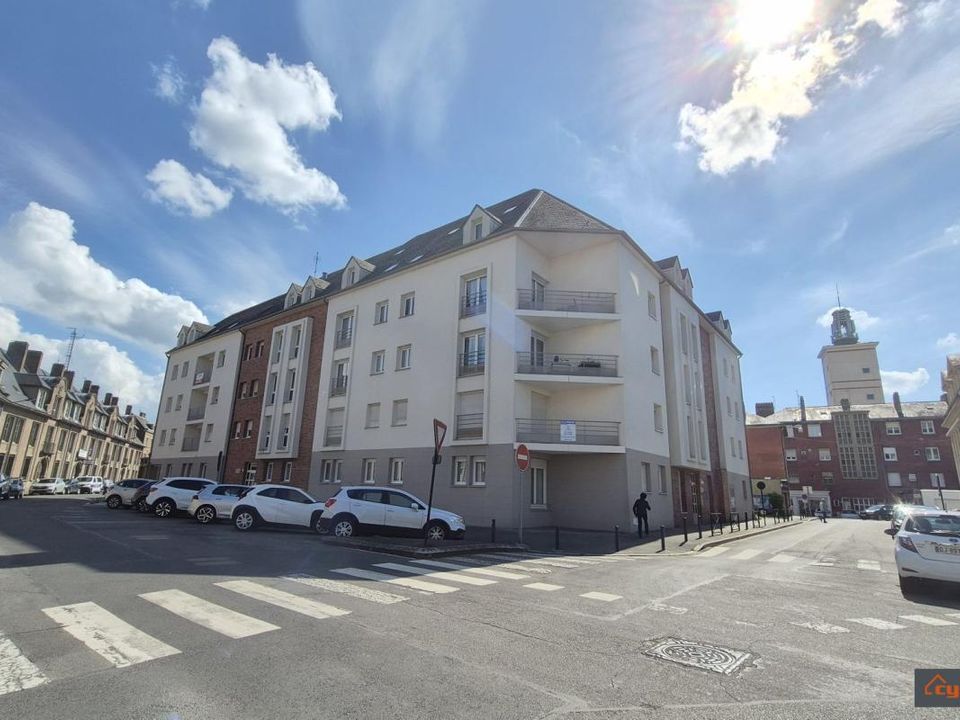 Lejlighed i Abbeville, Somme - foto 1