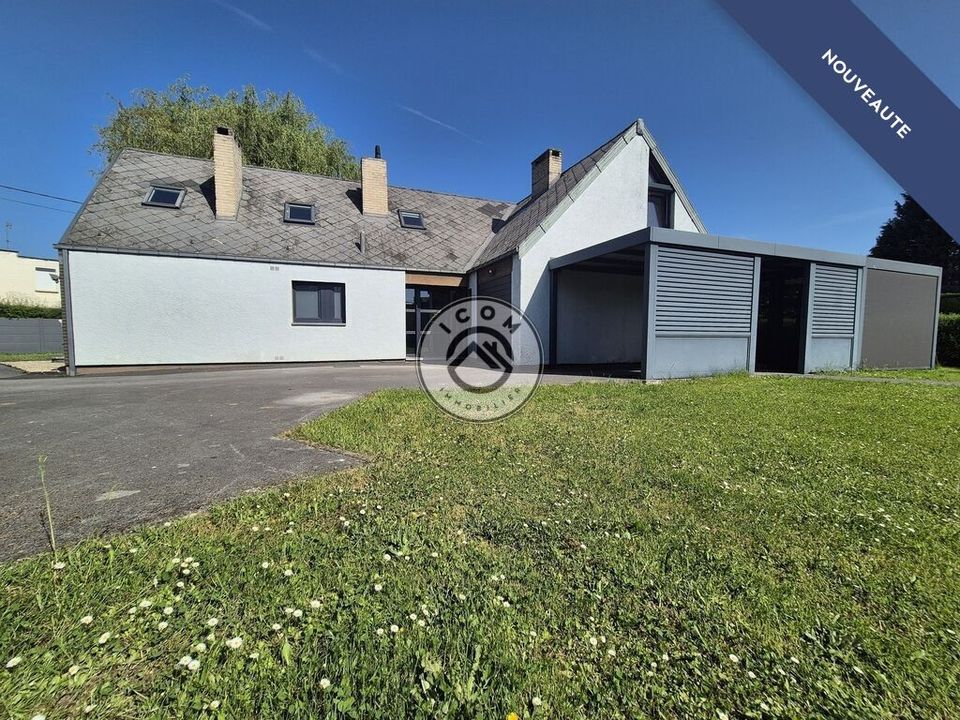 Villa i Leval, Nord - foto 2
