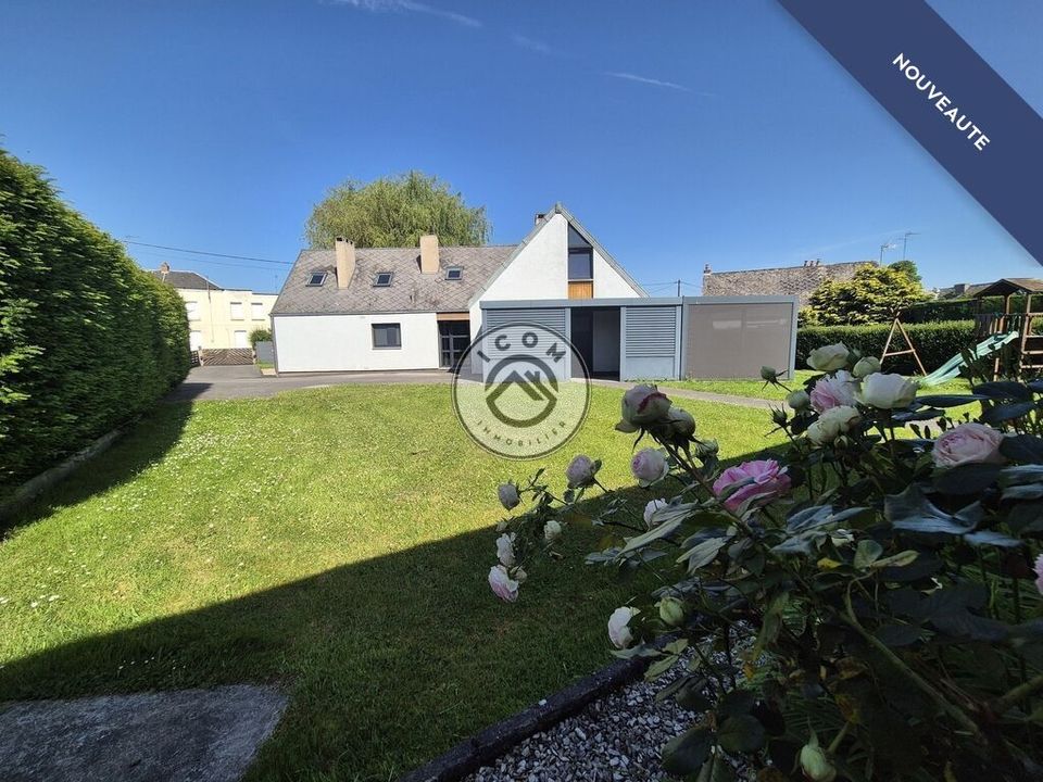 Villa i Leval, Nord - foto 3