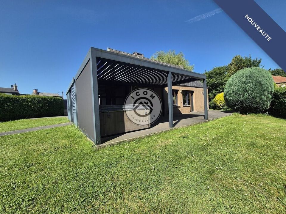 Villa i Leval, Nord - foto 4