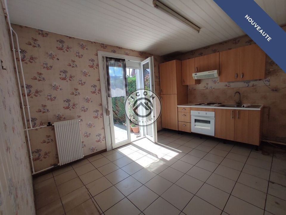 Villa i Leval, Nord - foto 3