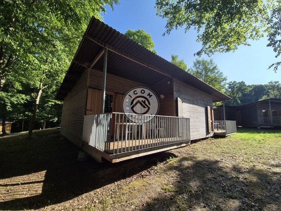 Villa i Eppe-Sauvage, Nord - bilde 1