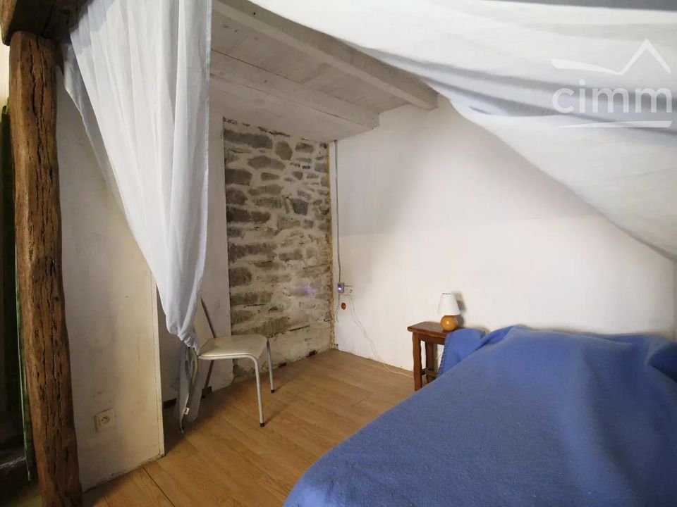 Landejendom i Conilhac-De-La-Montagne, Aude - foto 4