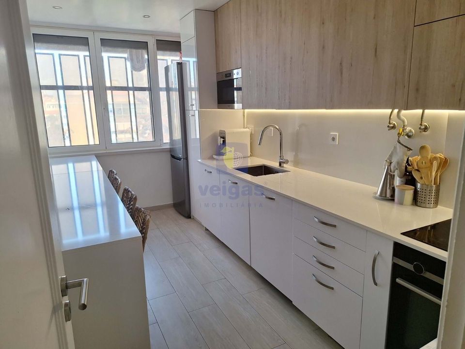 Apartament a Sacavem, Lisbon - foto 1