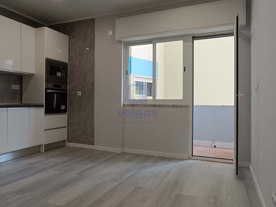 Lejlighed i Amadora, Lisbon - foto 1