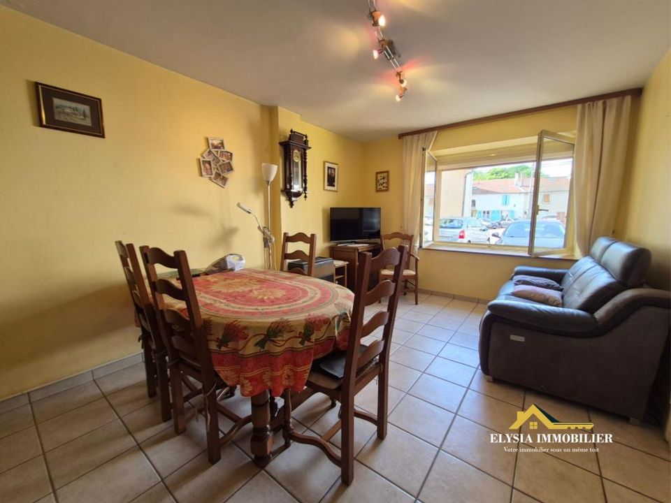 Villa i Pagny-sur-Moselle, Meurthe-et-Moselle - foto 2
