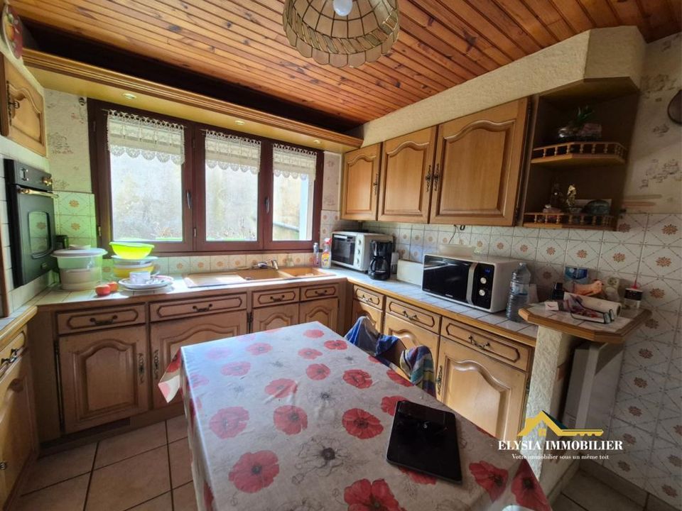 Villa i Pagny-sur-Moselle, Meurthe-et-Moselle - foto 3