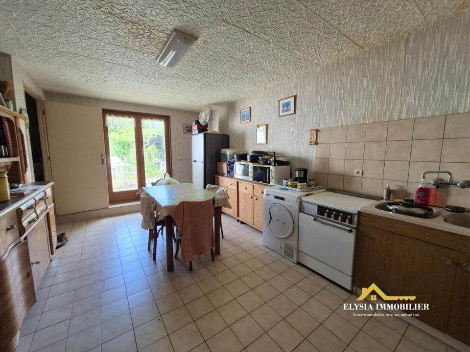 Villa i Pagny-sur-Moselle, Meurthe-et-Moselle - foto 4