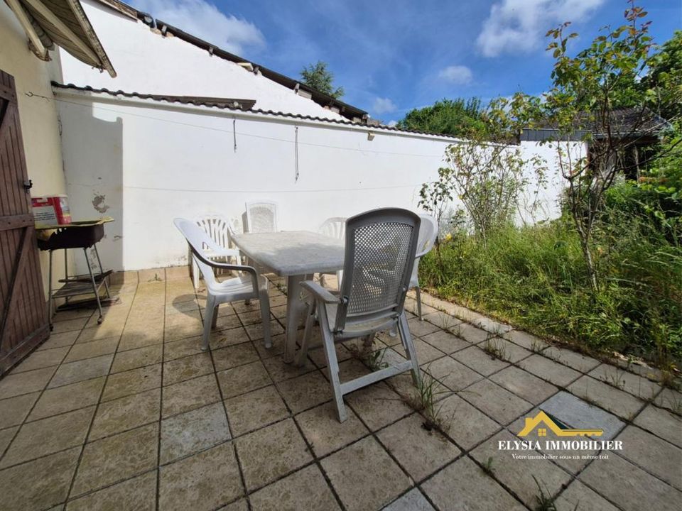 Villa i Pagny-sur-Moselle, Meurthe-et-Moselle - foto 5