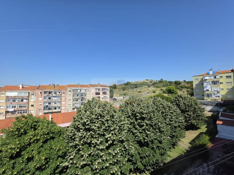 Lejlighed i Amadora, Lisbon - foto 1