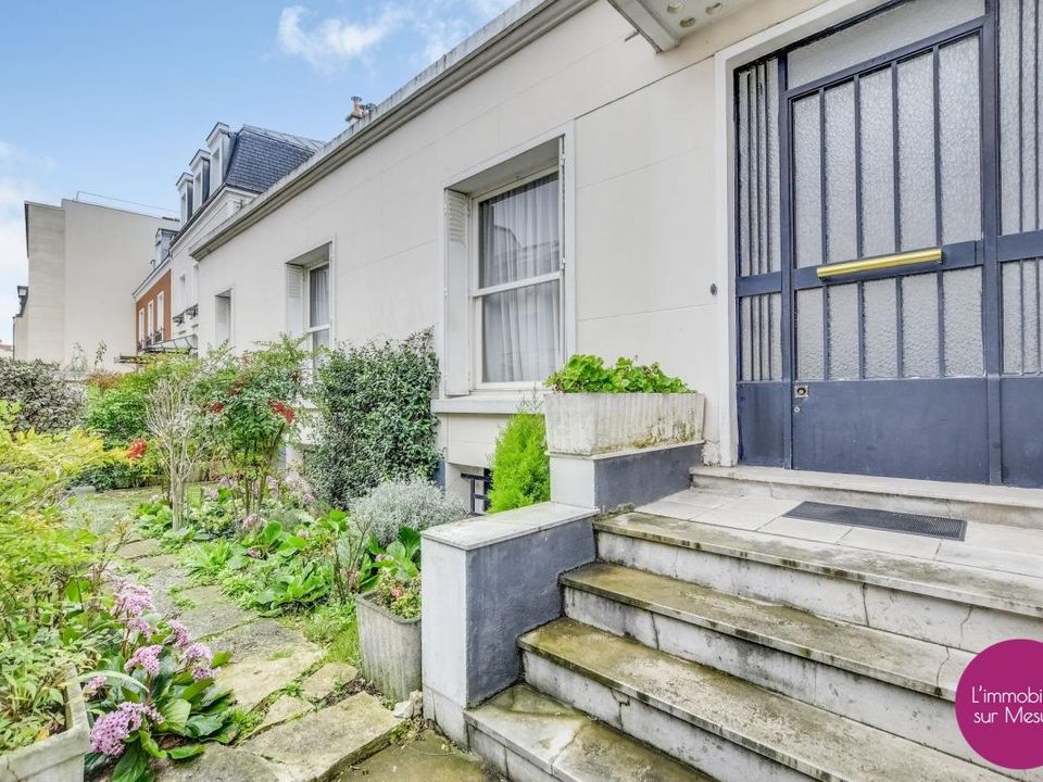 Villa i Vincennes, Val-de-Marne - foto 2