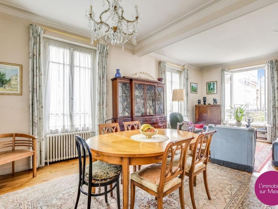 Villa i Vincennes, Val-de-Marne - foto 4
