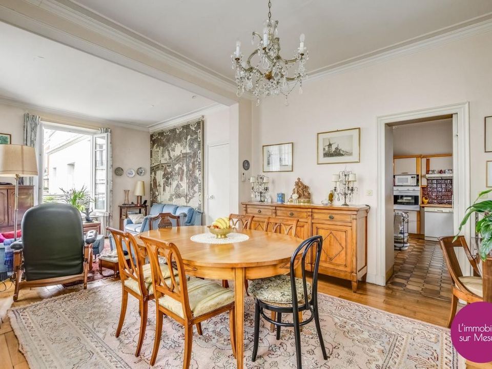 Villa i Vincennes, Val-de-Marne - foto 5