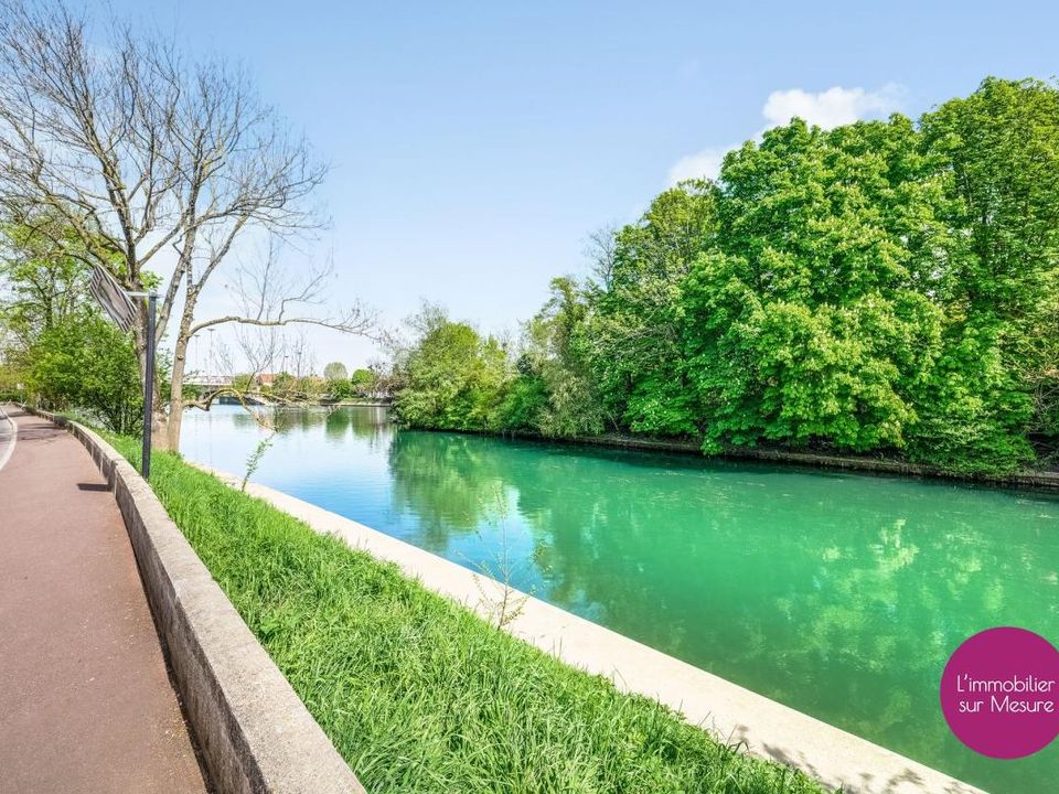 Byhus i Joinville-le-Pont, Val-de-Marne - foto 3