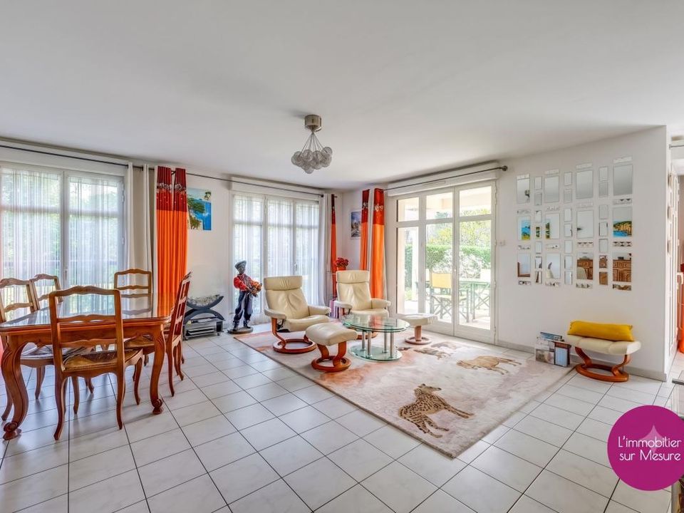 Byhus i Joinville-le-Pont, Val-de-Marne - foto 4