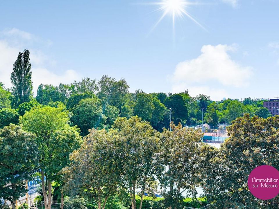 Lejlighed i Vincennes, Val-de-Marne - foto 2