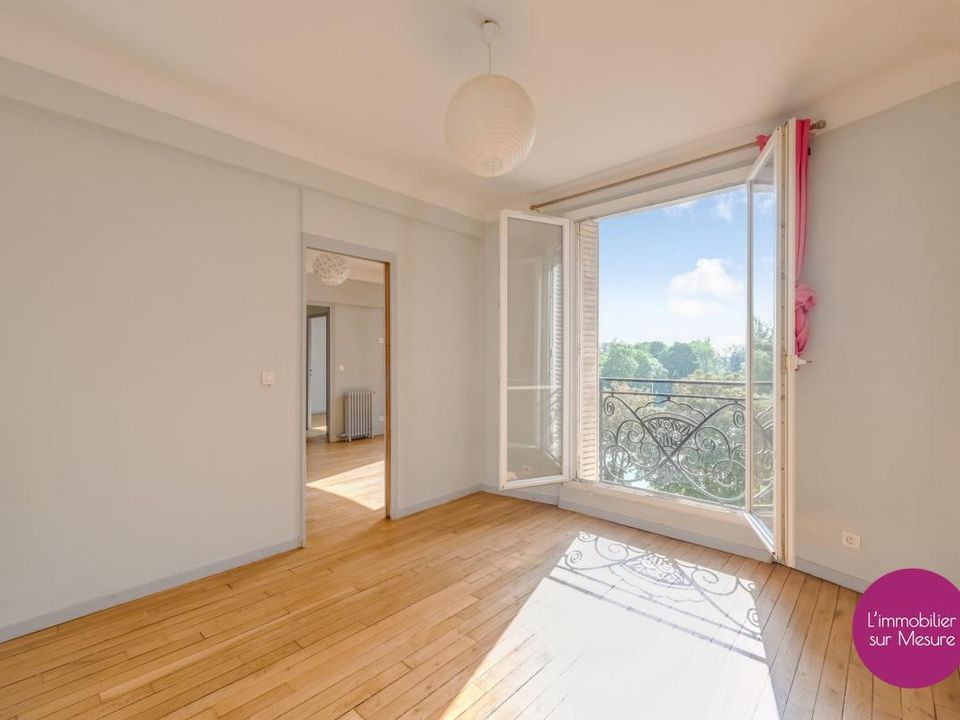 Lejlighed i Vincennes, Val-de-Marne - foto 3