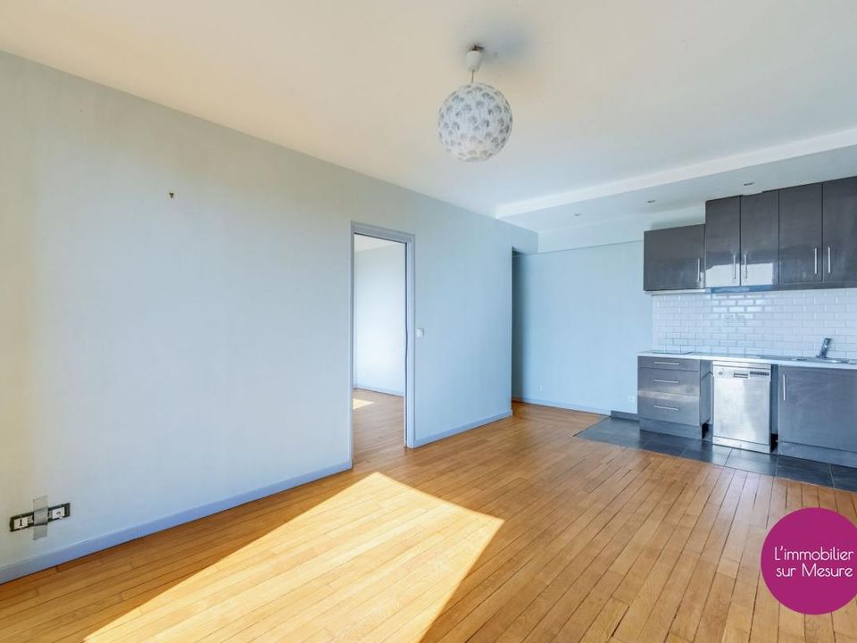 Lejlighed i Vincennes, Val-de-Marne - foto 5