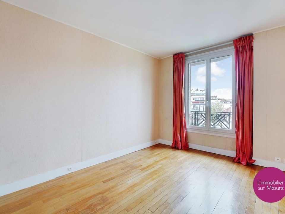 Lejlighed i Vincennes, Val-de-Marne - foto 2