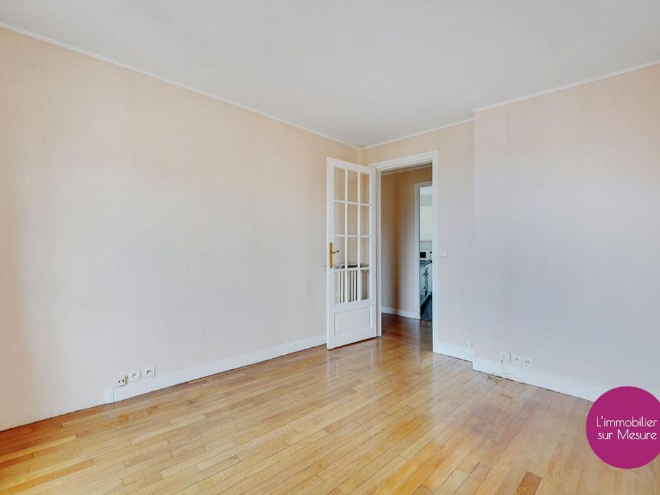 Lejlighed i Vincennes, Val-de-Marne - foto 4
