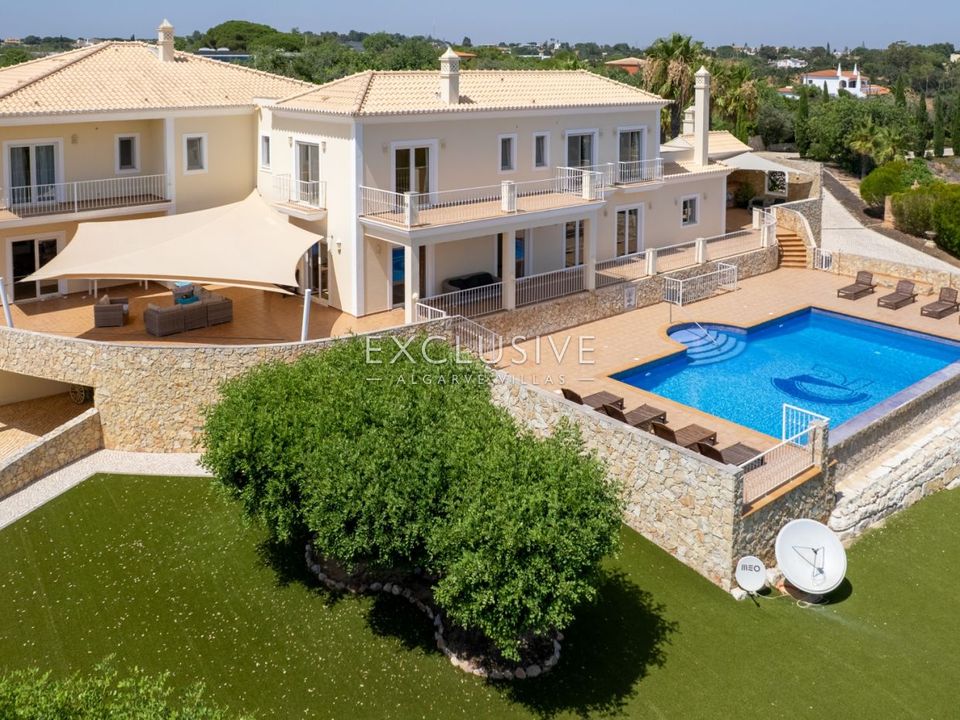 Villa i Lagoa, Faro - foto 1