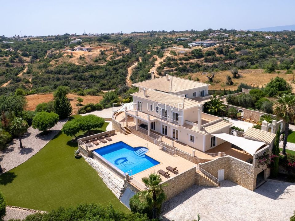 Villa i Lagoa, Faro - foto 2