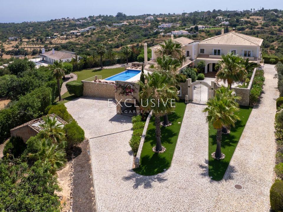 Villa i Lagoa, Faro - foto 3
