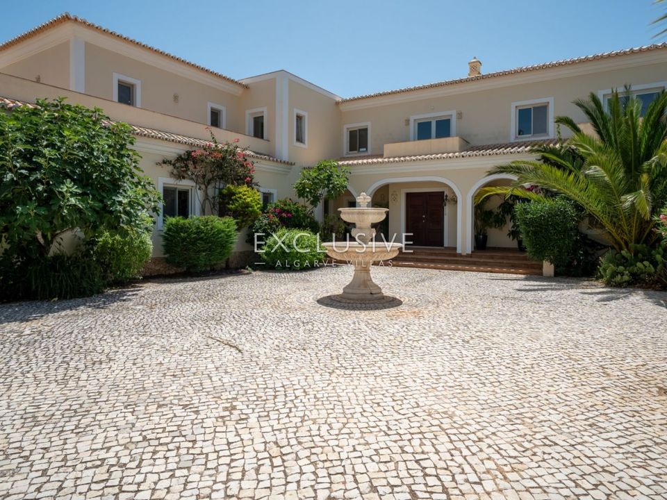 Villa i Lagoa, Faro - foto 4