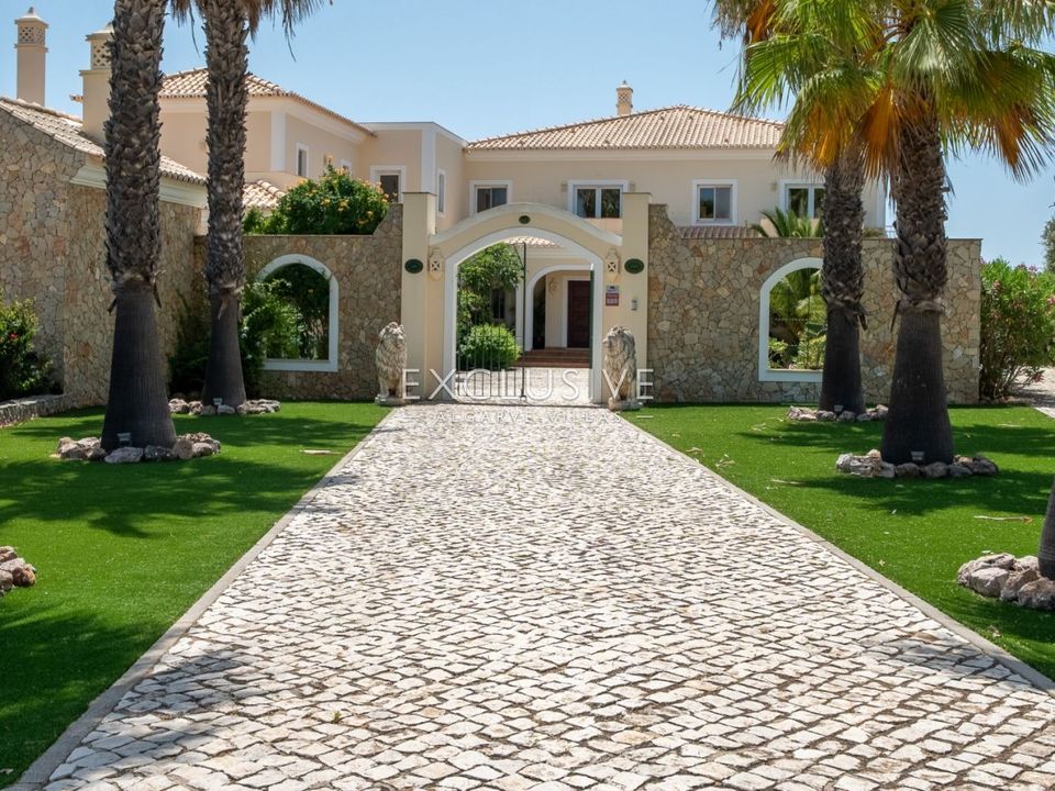 Villa i Lagoa, Faro - foto 5