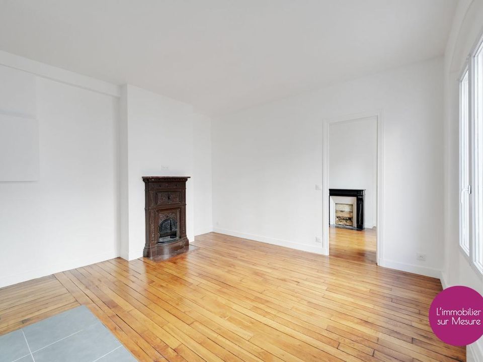 Lejlighed i Levallois-Perret, Hauts-de-Seine - foto 5