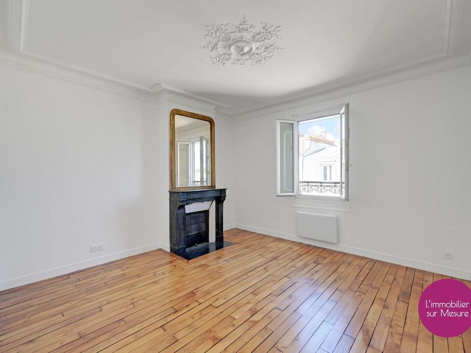 Penthouse i Levallois-Perret, Hauts-de-Seine - foto 2