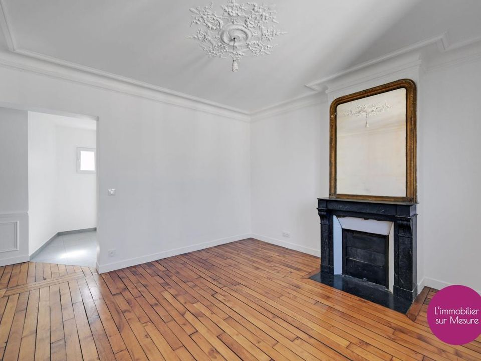 Penthouse i Levallois-Perret, Hauts-de-Seine - foto 3