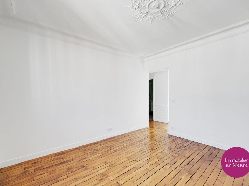 Penthouse i Levallois-Perret, Hauts-de-Seine - foto 4