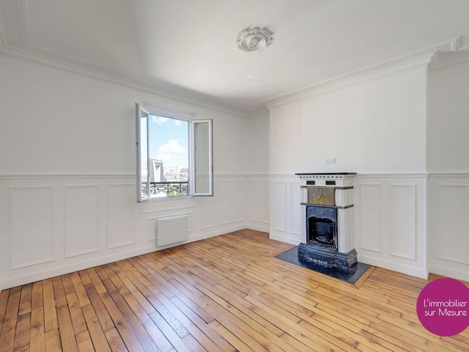 Penthouse i Levallois-Perret, Hauts-de-Seine - foto 5