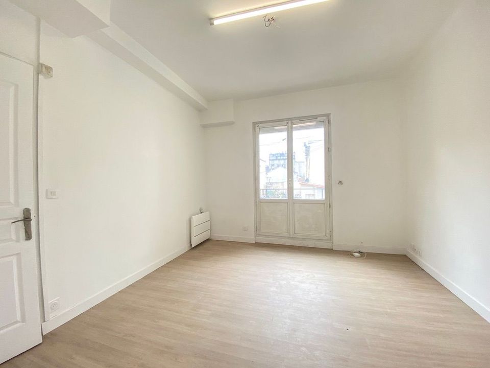 Lejlighed i Drancy, Seine-Saint-Denis - foto 1