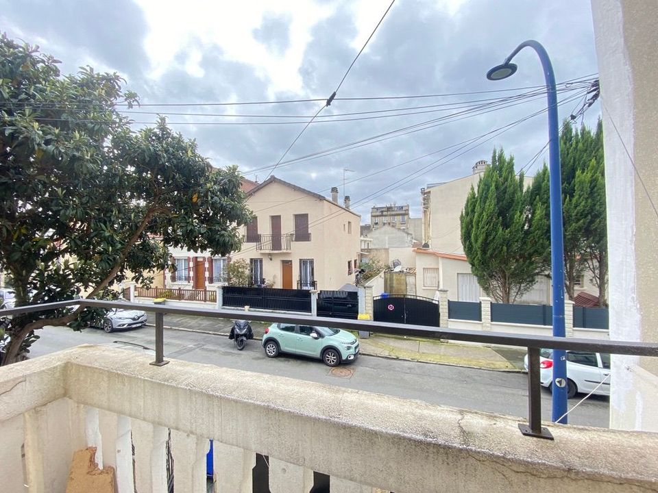 Lejlighed i Drancy, Seine-Saint-Denis - foto 2