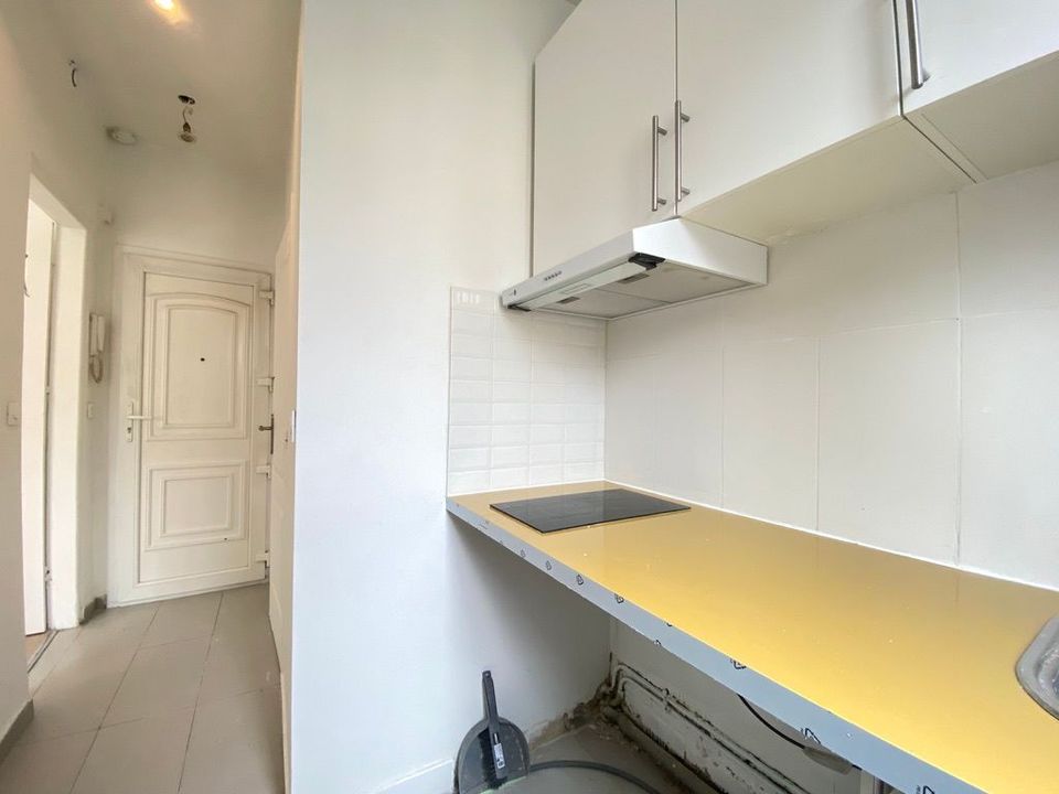Lejlighed i Drancy, Seine-Saint-Denis - foto 5