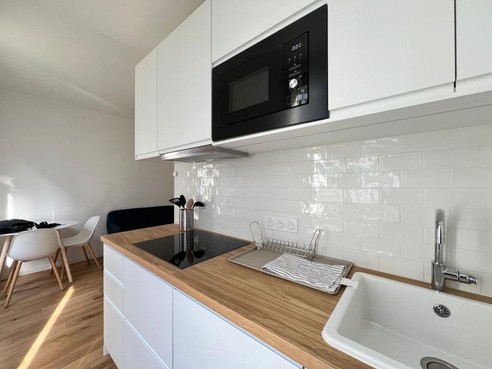 Lejlighed i Saint-Ouen-sur-Seine, Seine-Saint-Denis - foto 3