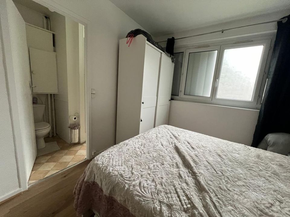 Lejlighed i Massy, Essonne - foto 1