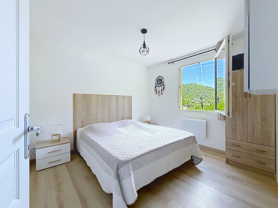 Villa i Levens, Alpes-Maritimes - bilde 2